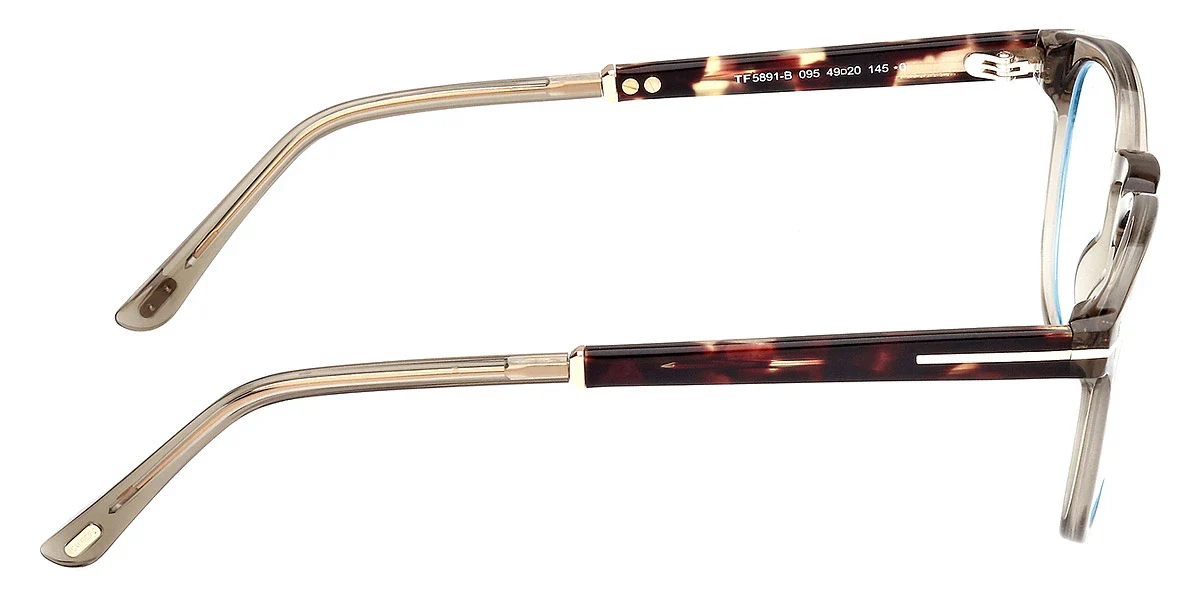 Tom Ford - FT5891-B - Image 19