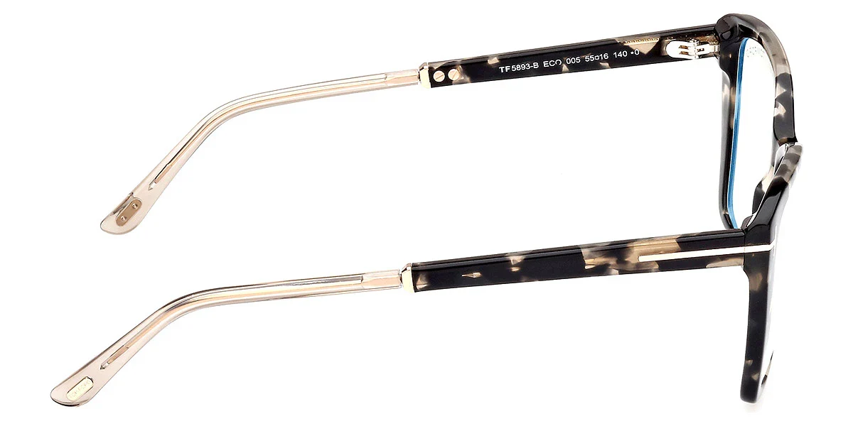 Tom Ford - FT5893-B - Image 12