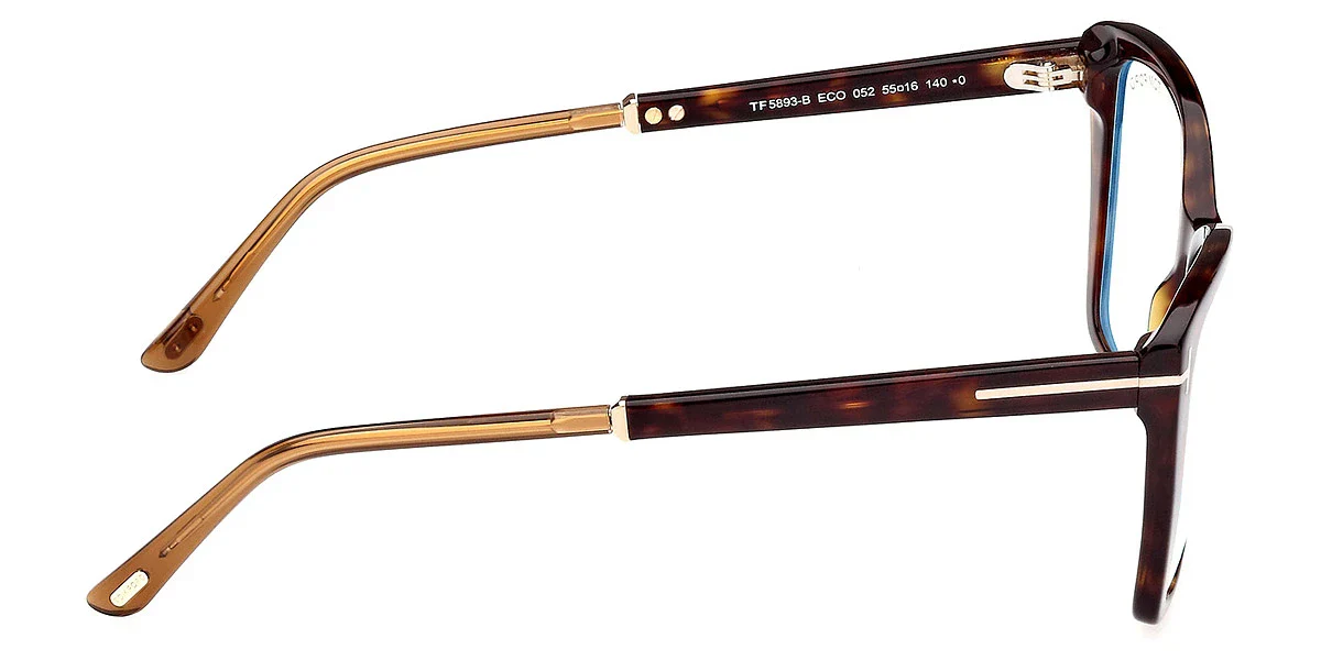 Tom Ford - FT5893-B - Image 19
