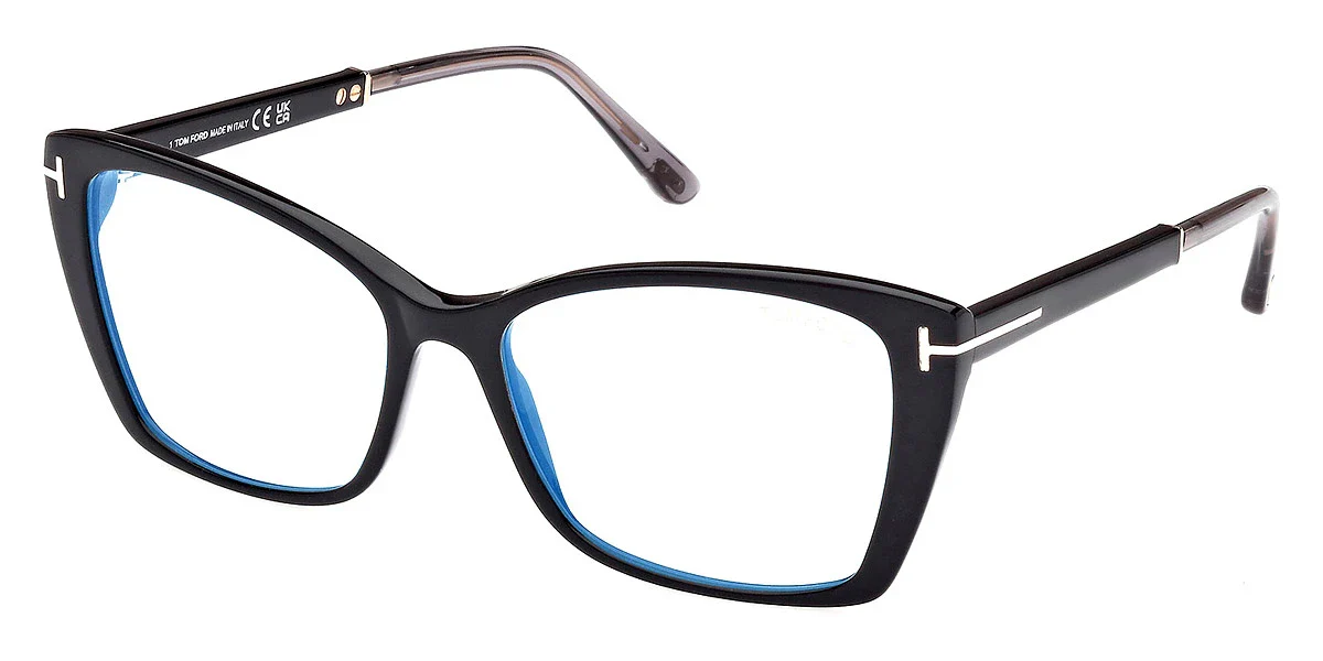 Tom Ford - FT5893-B - Image 2