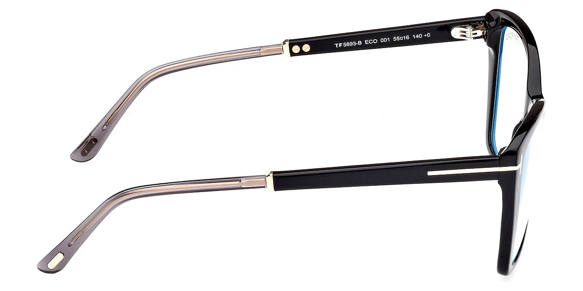 Tom Ford - FT5893-B - Image 5