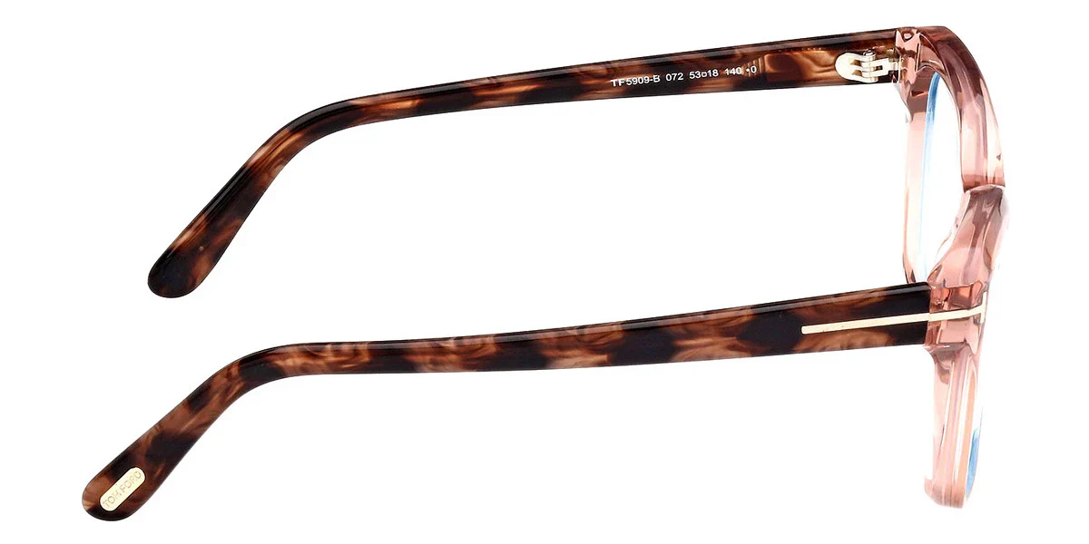 Tom Ford - FT5909-B - Image 19