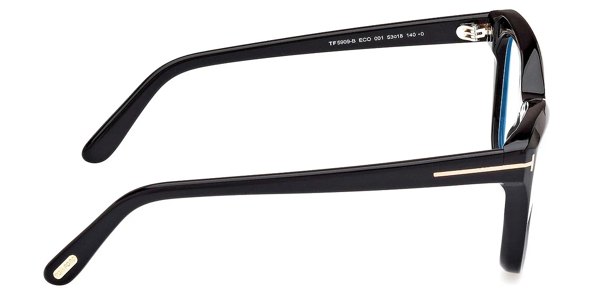 Tom Ford - FT5909-B - Image 5