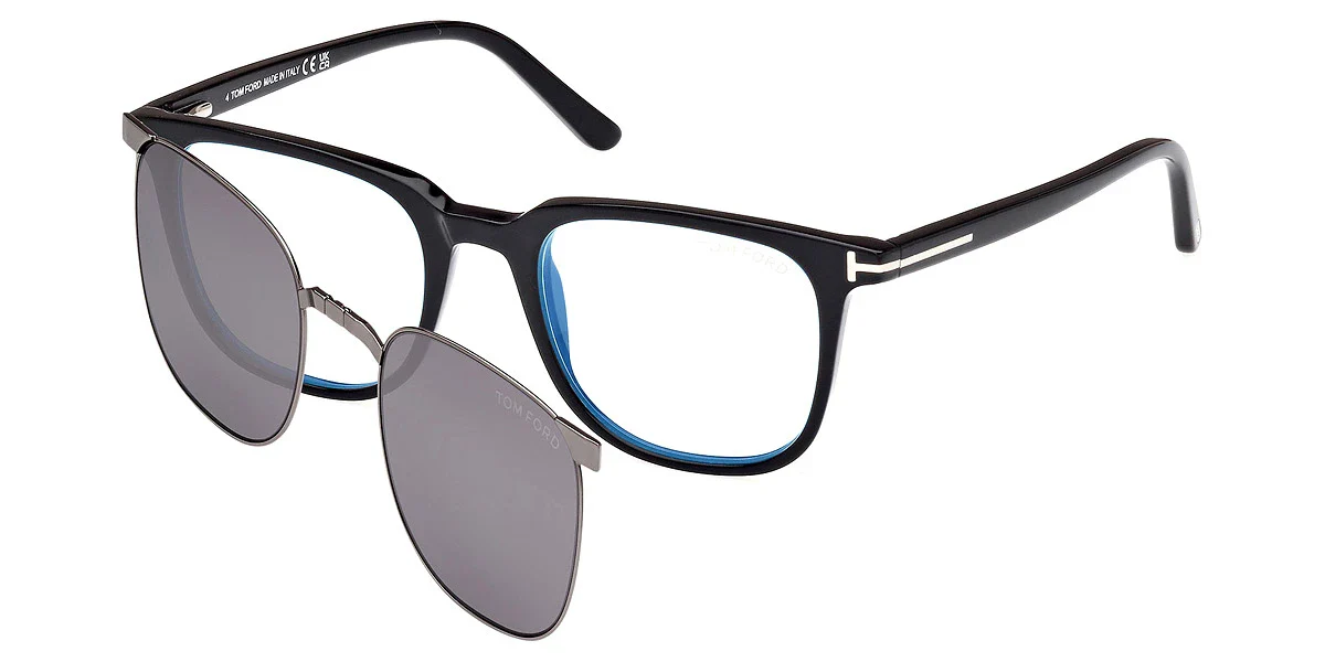 Tom Ford - FT5916-B - Image 2