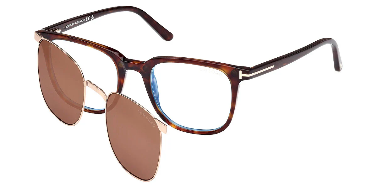Tom Ford - FT5916-B - Image 9