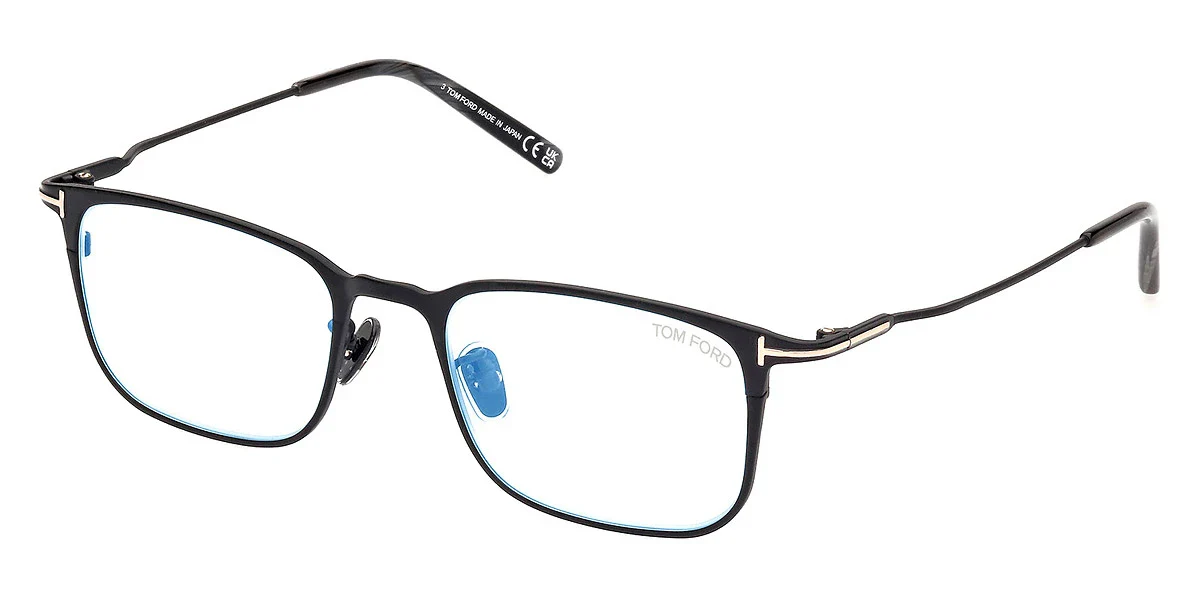 Tom Ford - FT5929-D-B - Image 16