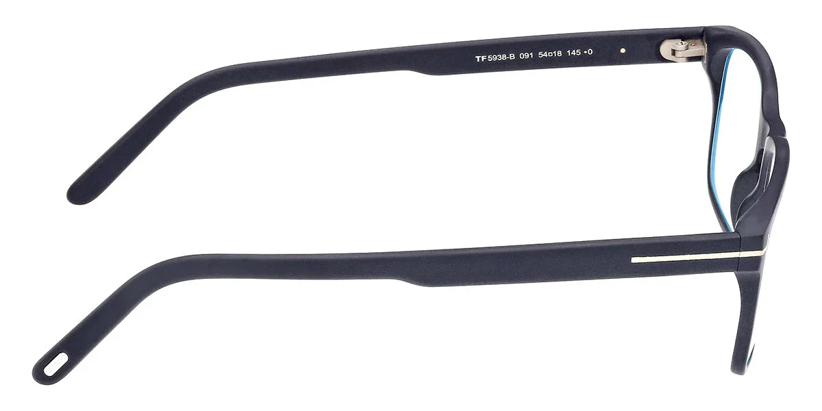Tom Ford - FT5938-B - Image 26