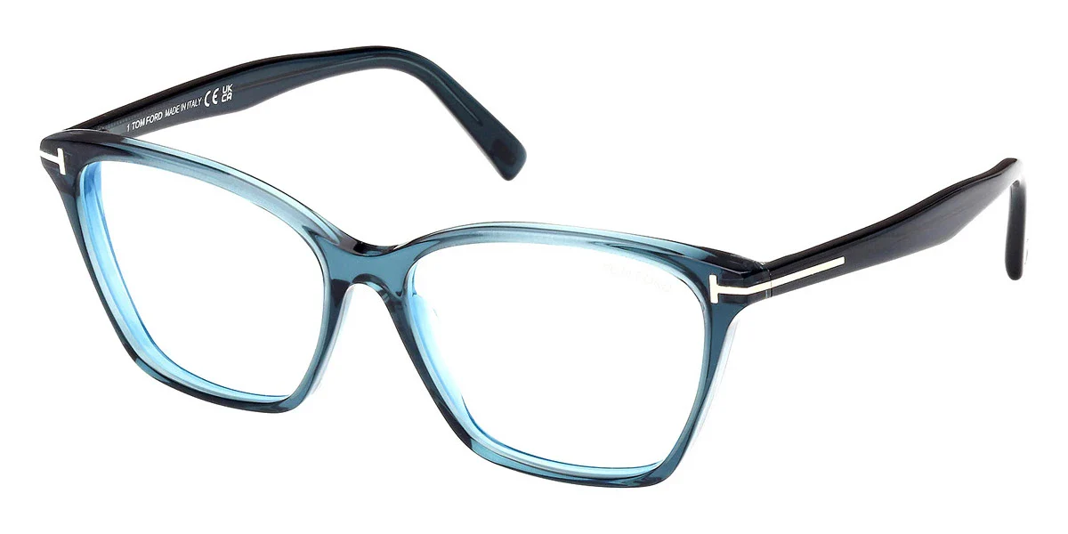 Tom Ford - FT5949-B - Image 23
