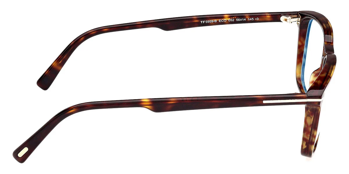 Tom Ford - FT5959-B - Image 19