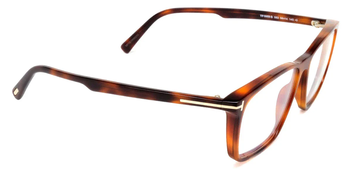 Tom Ford - FT5959-B - Image 23