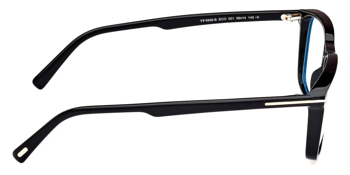 Tom Ford - FT5959-B - Image 5