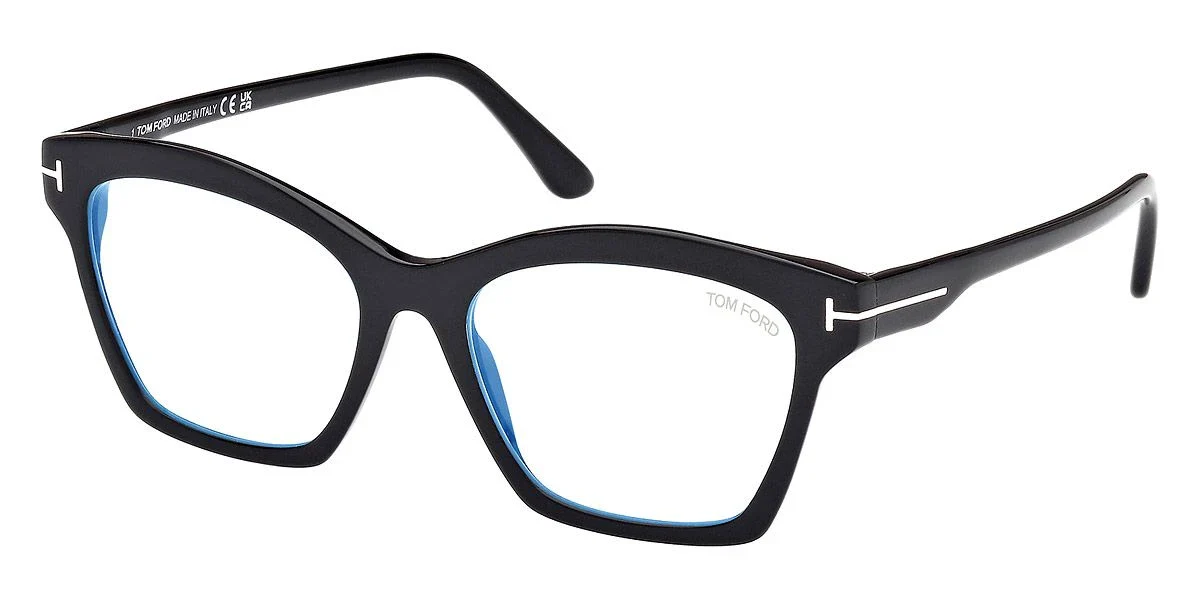 Tom Ford - FT5965-B - Image 2