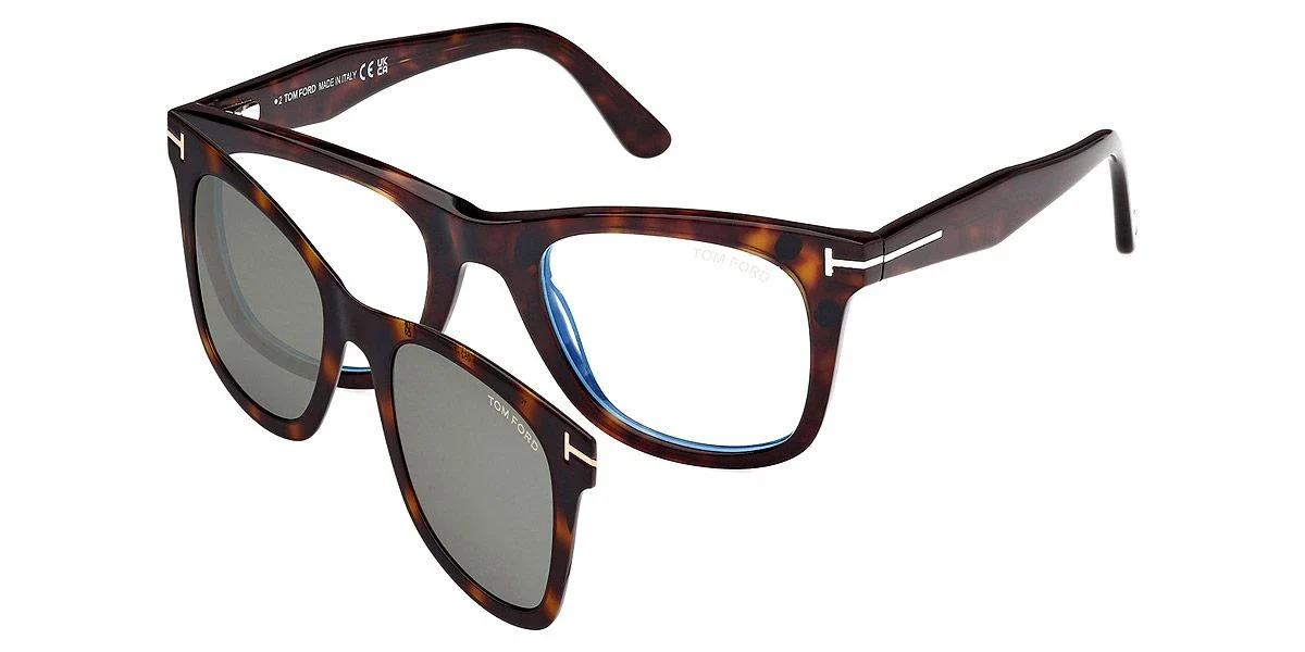 Tom Ford - FT5970-B - Image 17