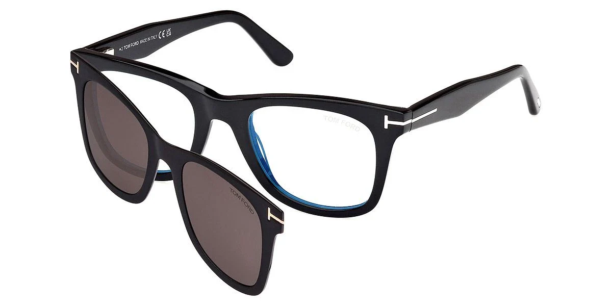 Tom Ford - FT5970-B - Image 2