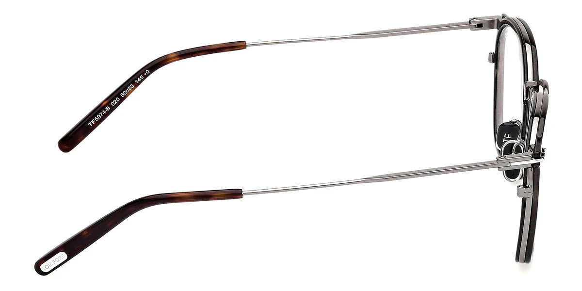 Tom Ford - FT5974-B - Image 12