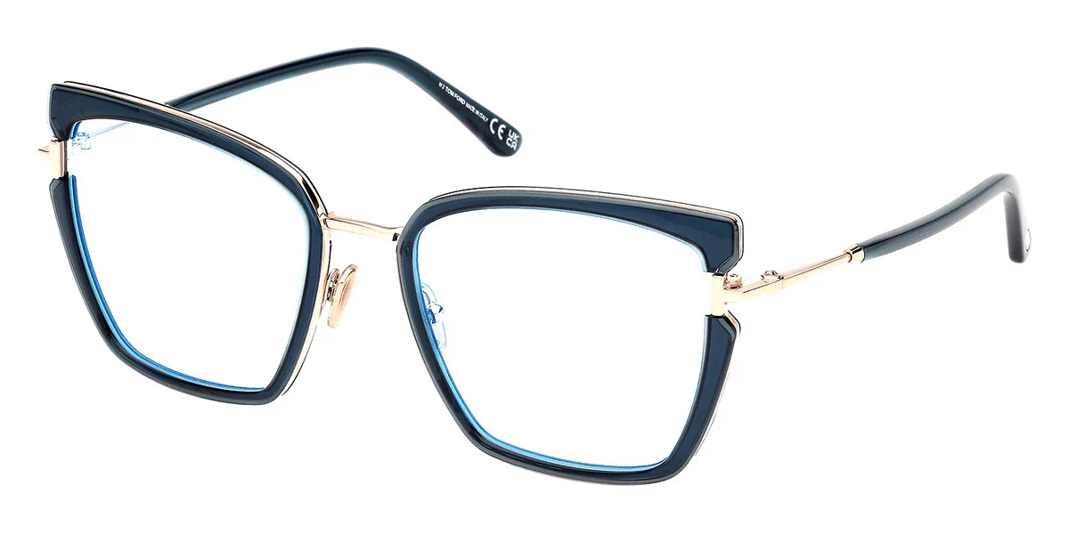 Tom Ford - FT5984-B - Image 16