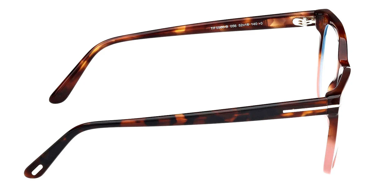 Tom Ford - FT5986-B - Image 26
