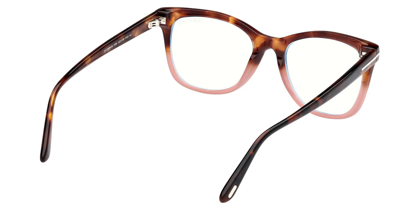Tom Ford - FT5986-B - Image 34