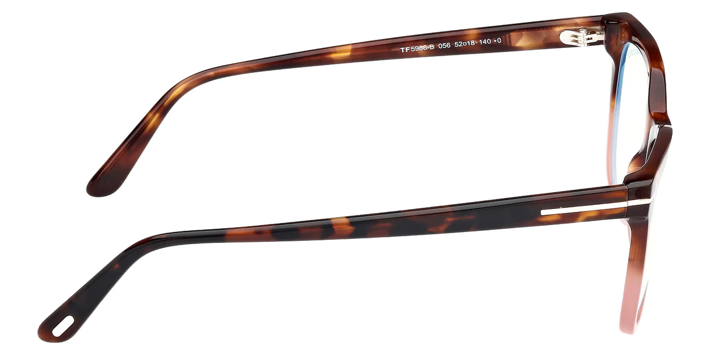 Tom Ford - FT5986-B - Image 35