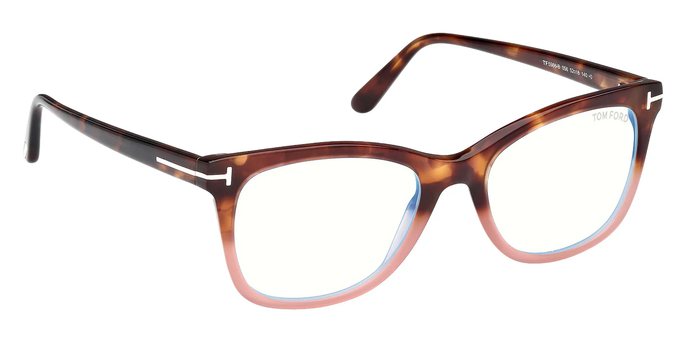 Tom Ford - FT5986-B - Image 36