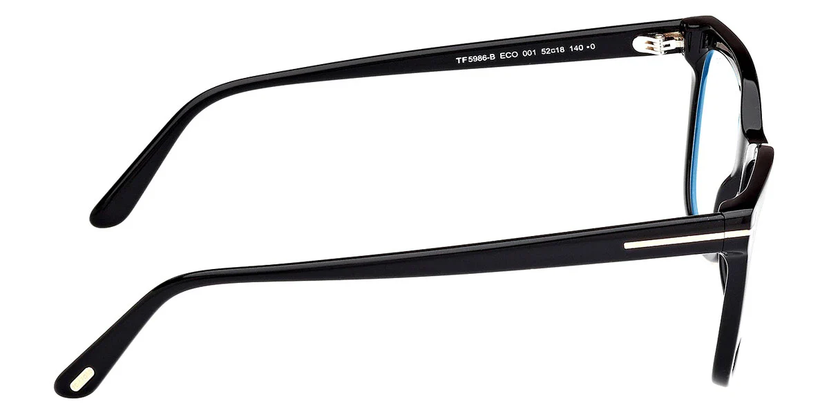 Tom Ford - FT5986-B - Image 5