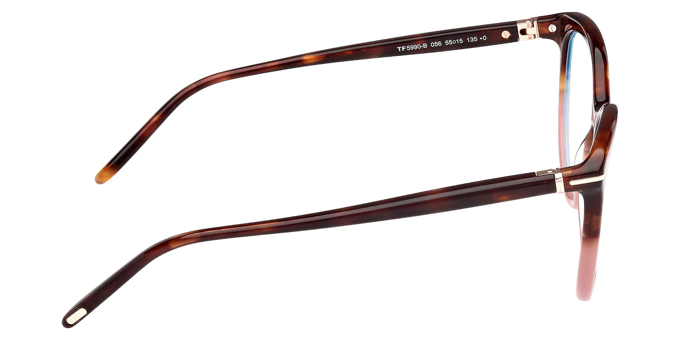 Tom Ford - FT5990-B - Image 35