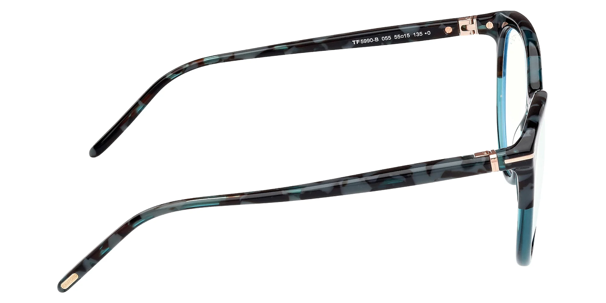 Tom Ford - FT5990-B - Image 45