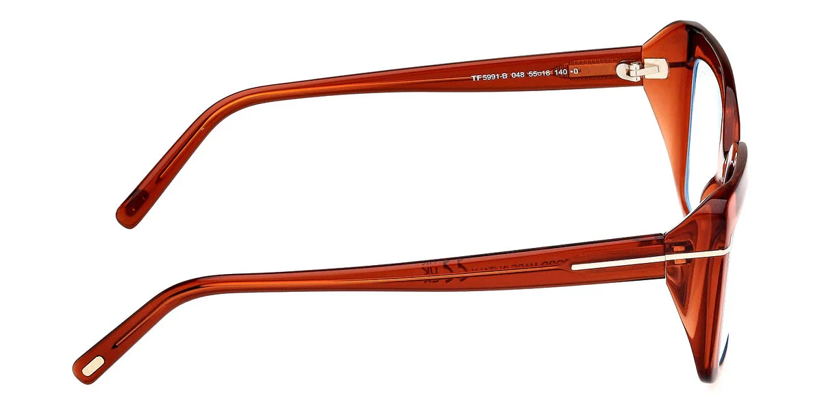 Tom Ford - FT5991-B - Image 12