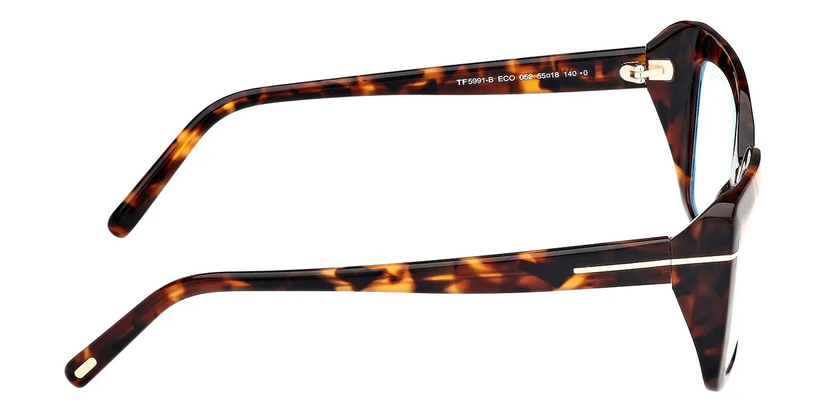 Tom Ford - FT5991-B - Image 19