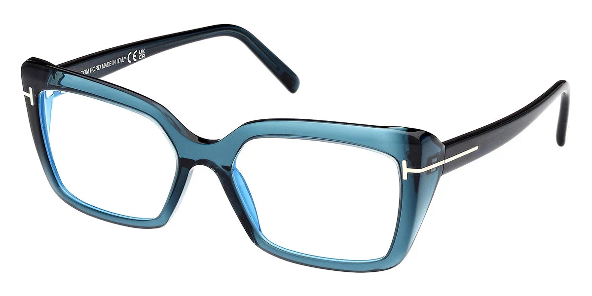 Tom Ford - FT5991-B - Image 23