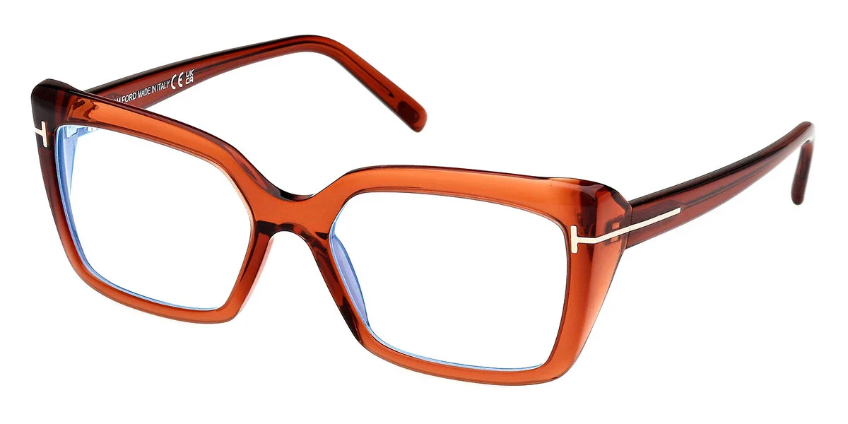 Tom Ford - FT5991-B - Image 9
