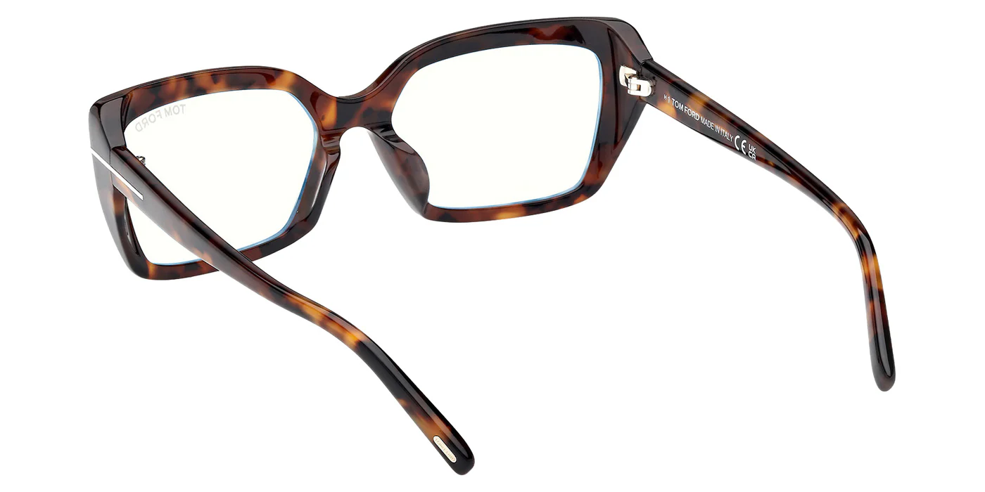 Tom Ford - FT5991-F-B - Image 11