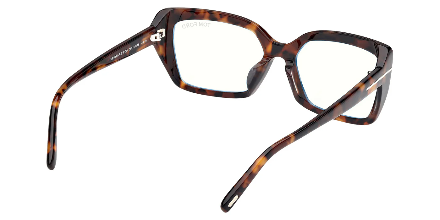 Tom Ford - FT5991-F-B - Image 13