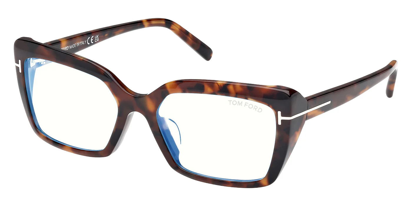 Tom Ford - FT5991-F-B - Image 9