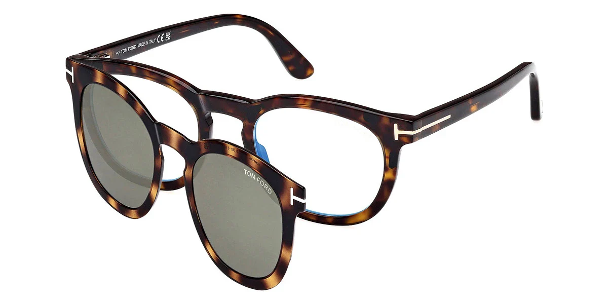 Tom Ford - FT5993-B - Image 16