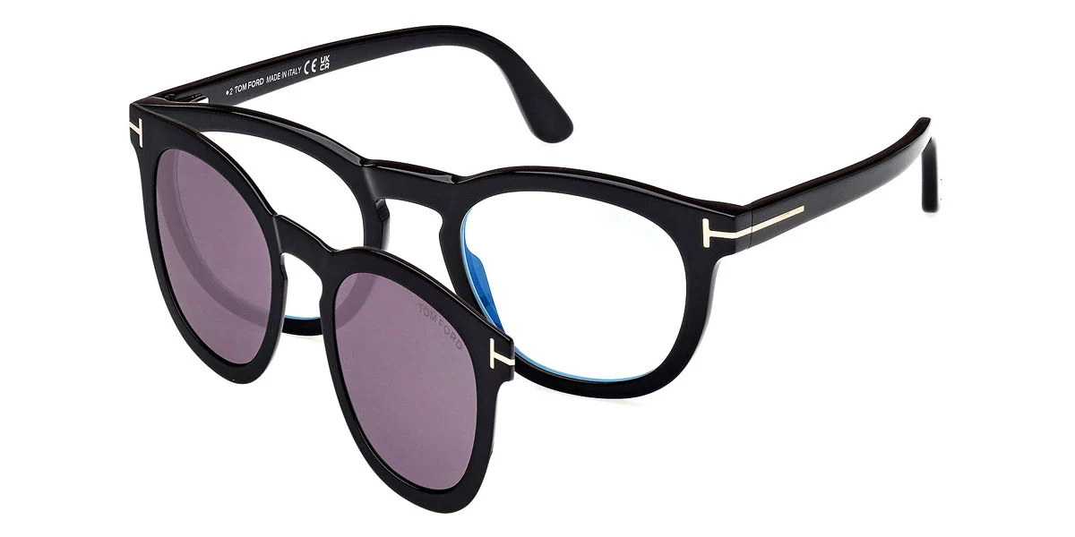 Tom Ford - FT5993-B - Image 2