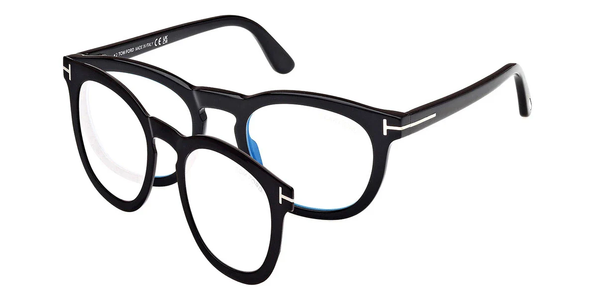 Tom Ford - FT5993-B - Image 9