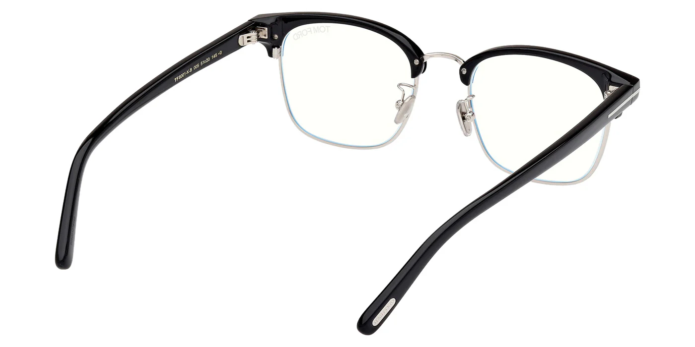 Tom Ford - FT6001-K-B - Image 14