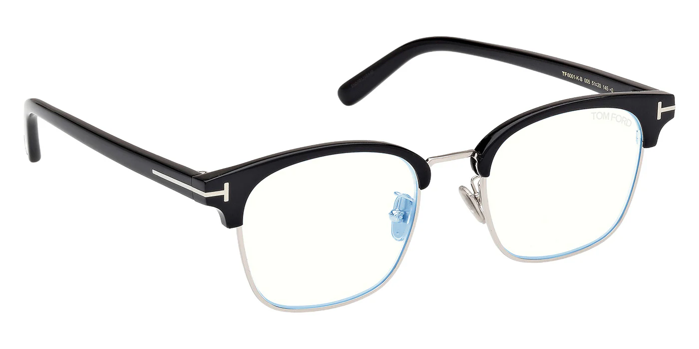 Tom Ford - FT6001-K-B - Image 16