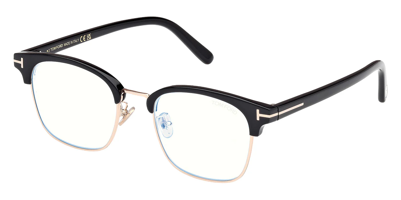 Tom Ford - FT6001-K-B - Image 2