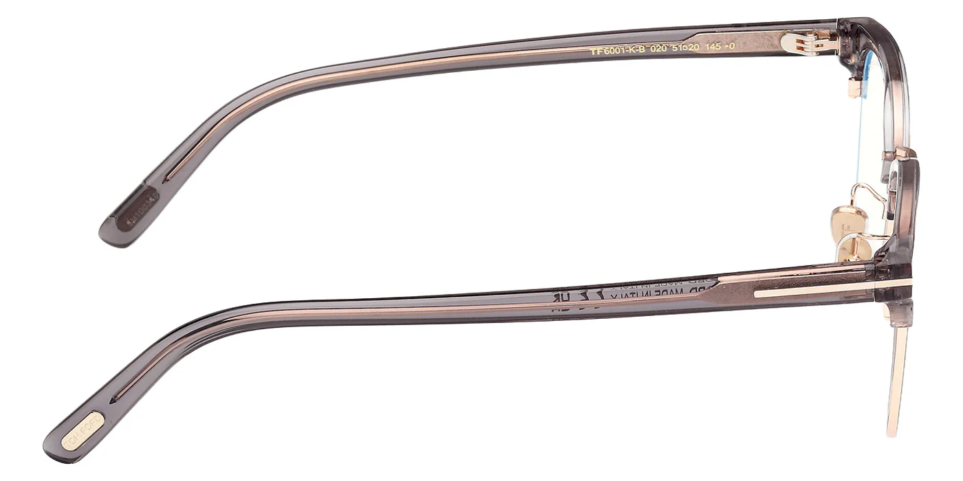Tom Ford - FT6001-K-B - Image 23