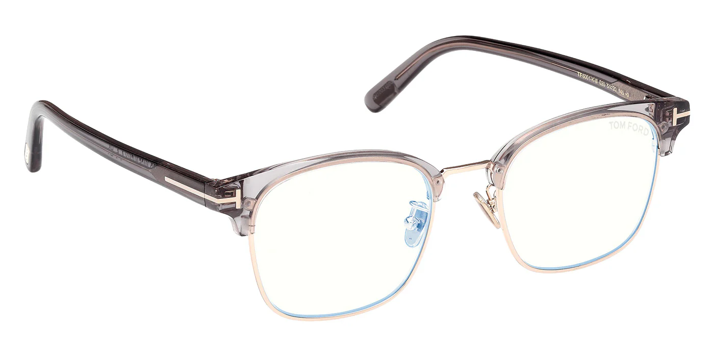 Tom Ford - FT6001-K-B - Image 24