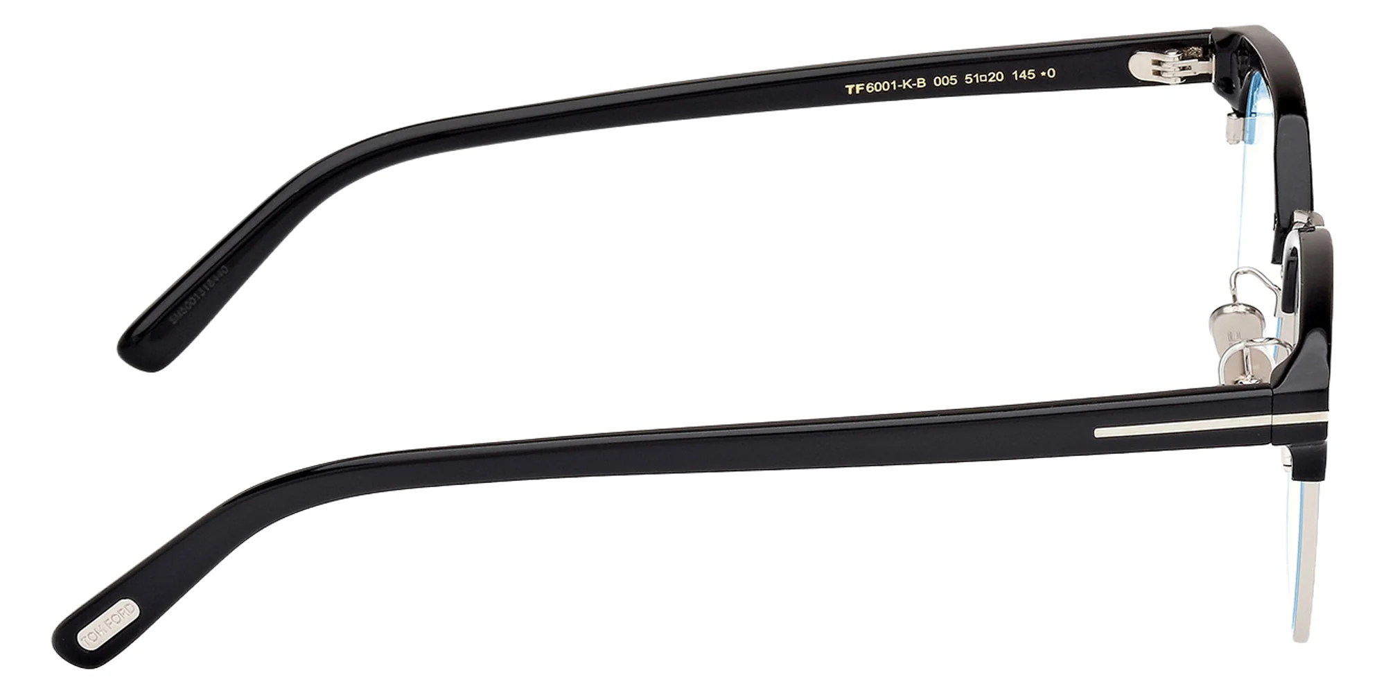 Tom Ford - FT6001-K-B - Image 33