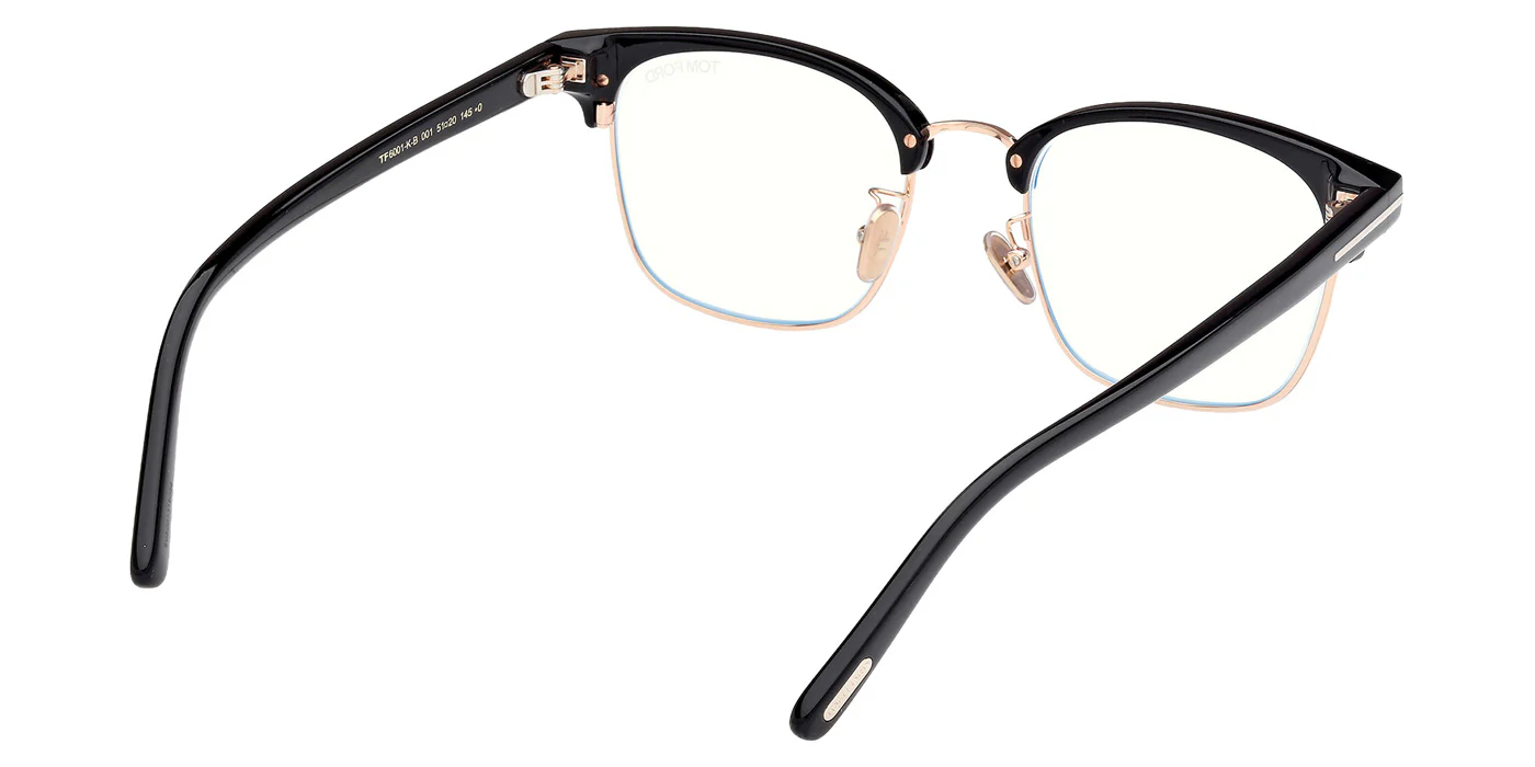 Tom Ford - FT6001-K-B - Image 6