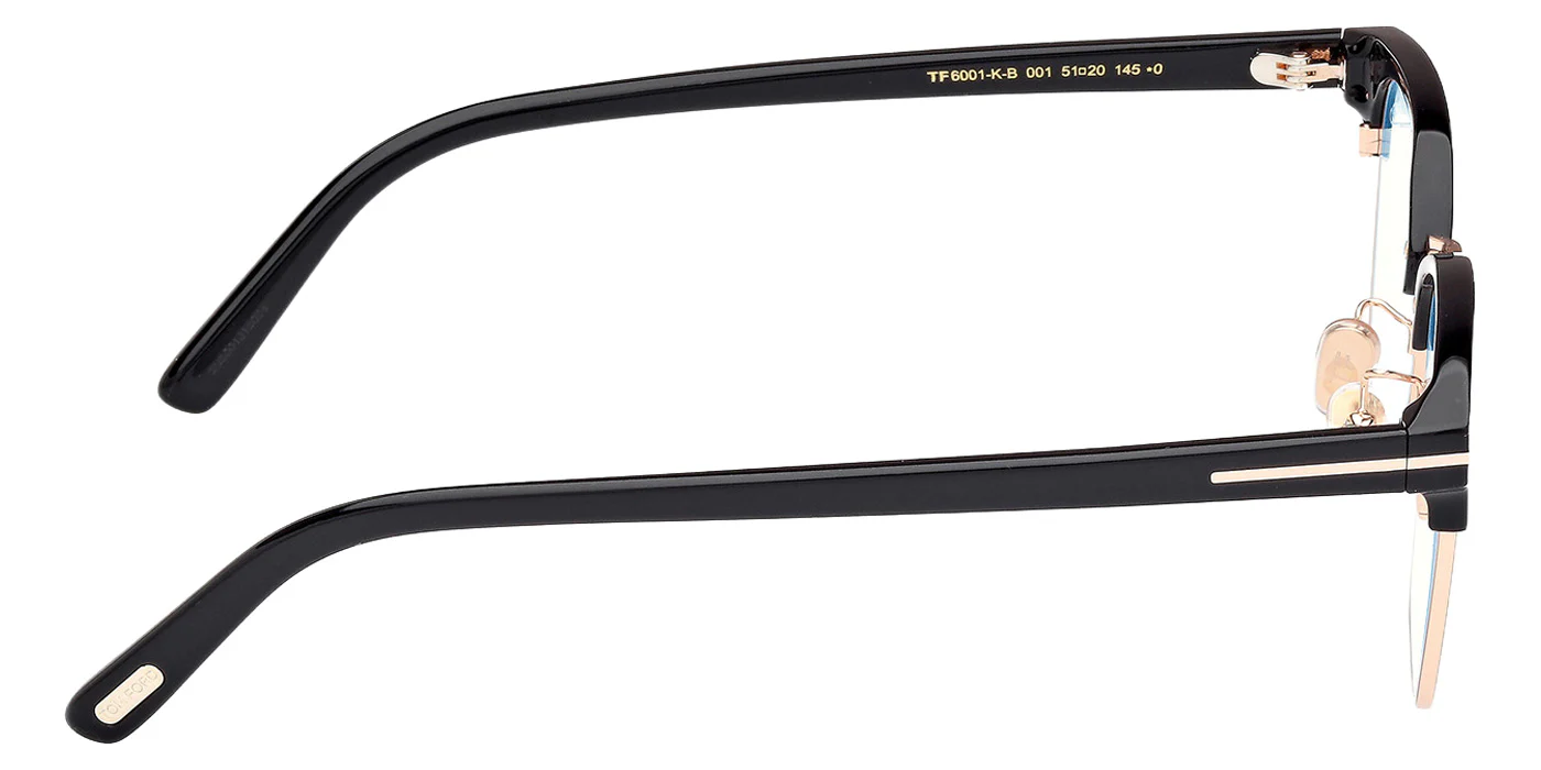 Tom Ford - FT6001-K-B - Image 7