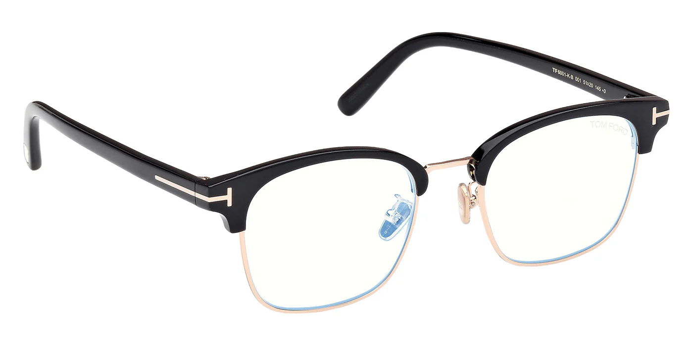 Tom Ford - FT6001-K-B - Image 8