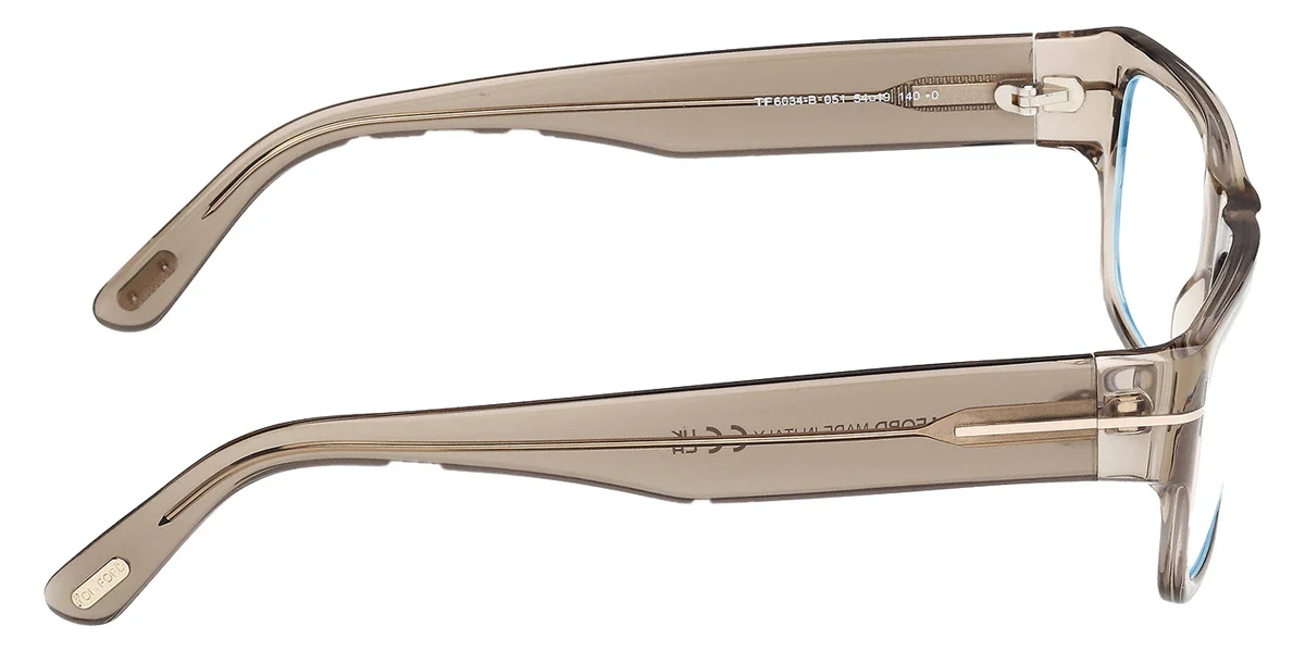Tom Ford - FT6034-B - Image 12