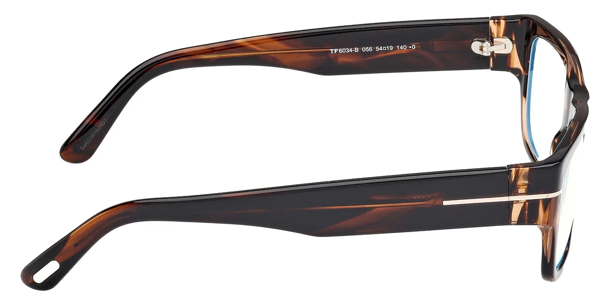 Tom Ford - FT6034-B - Image 26