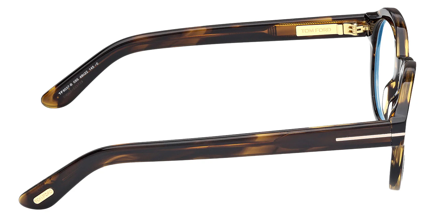 Tom Ford - FT6037-B - Image 21