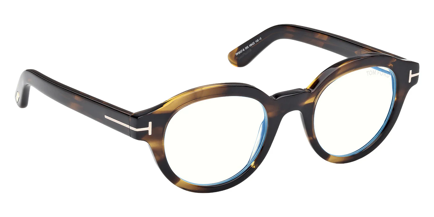 Tom Ford - FT6037-B - Image 22